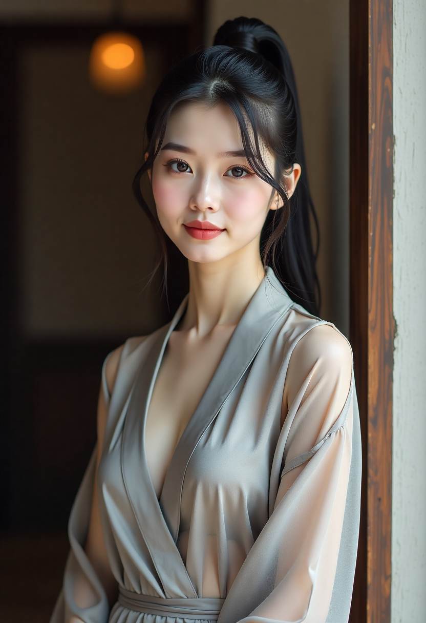 评论用户头像